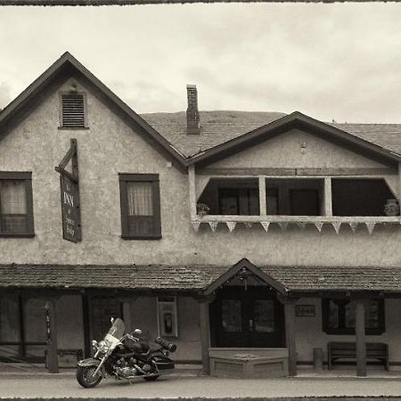 The Inn At Spences Bridge Exterior foto